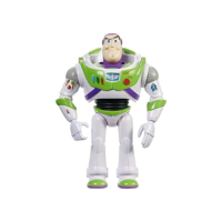 Disney Pixar Toy Story Figura de Ação Buzz 12" para crianças a partir de 3 anos