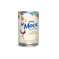 Moça - Leite Condensado, Lata, 395g