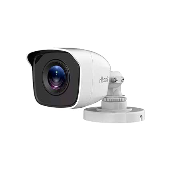 Camera an 2mp full hd bullet 2.8mm ir20m flex ip66 thc-b120-p hilook hikvision