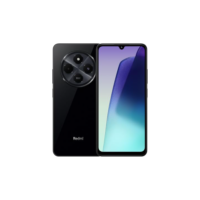 Smartphone Xiaomi Redmi 14C Negro Ocaso (Preto) 4GB RAM 128GB ROM