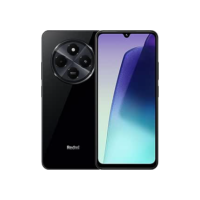 Smartphone Xiaomi Redmi 14C Negro Ocaso (Preto) 4GB RAM 128GB ROM