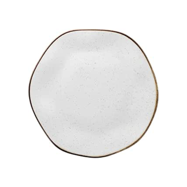 Oxford Conjunto de 6 Pratos Rasos 27,5cm Ryo Maresia