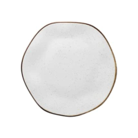 Oxford Conjunto de 6 Pratos Rasos 27,5cm Ryo Maresia