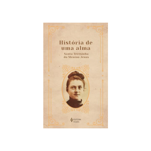 História de uma alma - Sem orelhas