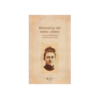 História de uma alma - Sem orelhas