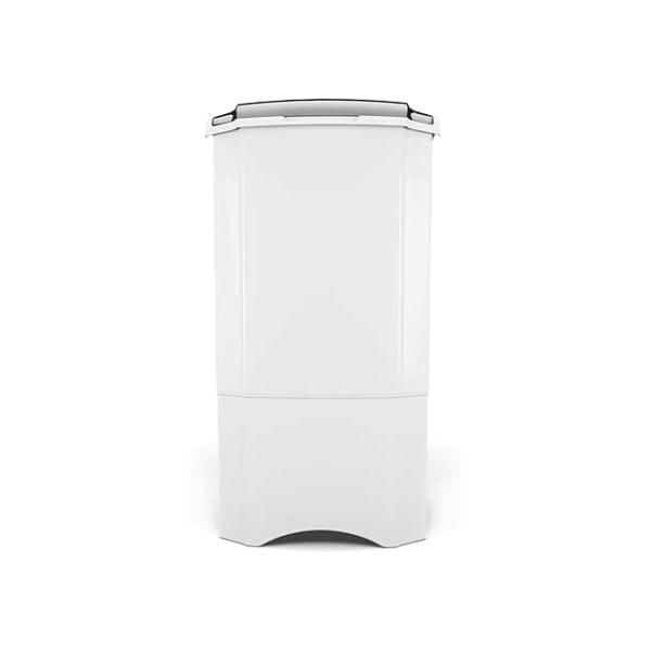 LAVADORA DE ROUPAS SEMI AUTOMATICA BLR03