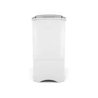 LAVADORA DE ROUPAS SEMI AUTOMATICA BLR03