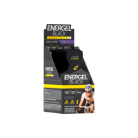 Energel Black Cx C/ 10 Saches Bodyaction