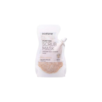Océane Máscara Facial Esfoliante de Aveia e Abacate - Purifying Scrub Mask 35ml