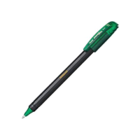 Caneta Pentel Energel Makkuro 0.7Mm Verde, Pentel, Sm/Bl417-D, Verde