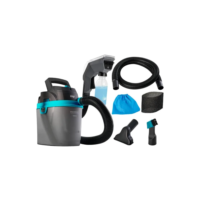 Aspirador Extrator Wap 5,5l 1400w Gtw Compact