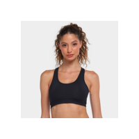 Tpo Trifil Af Nadador Feminino - Preto