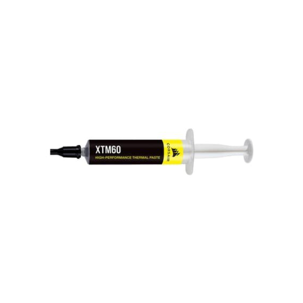 Pasta térmica Corsair XTM60 High, 3g - CT-9010015-WW