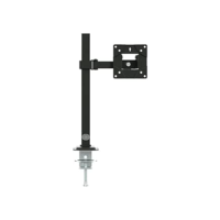 Suporte Para Monitor Zinnia TMS 90 | 17 Pol | a 32 Pol. | Preto | ZNO-TMS90-BL01
