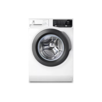 Máquina de Lavar Frontal Electrolux 11kg Inverter Premium Care com Água Quente/Vapor LFE11
