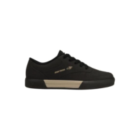 Tenis Mormaii Urban Smash Original Skate Casual Masculino - Preto+Marrom