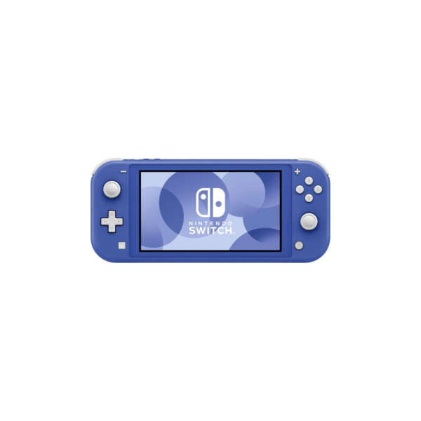 Console Nintendo Switch Lite 32 GB Azul Standard LCD 5,5"