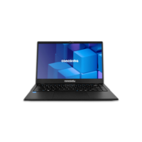 Notebook Concórdia C3003 Dual Core N4020 4GB SSD 128GB Tela 14.1"  Windows 11 Home