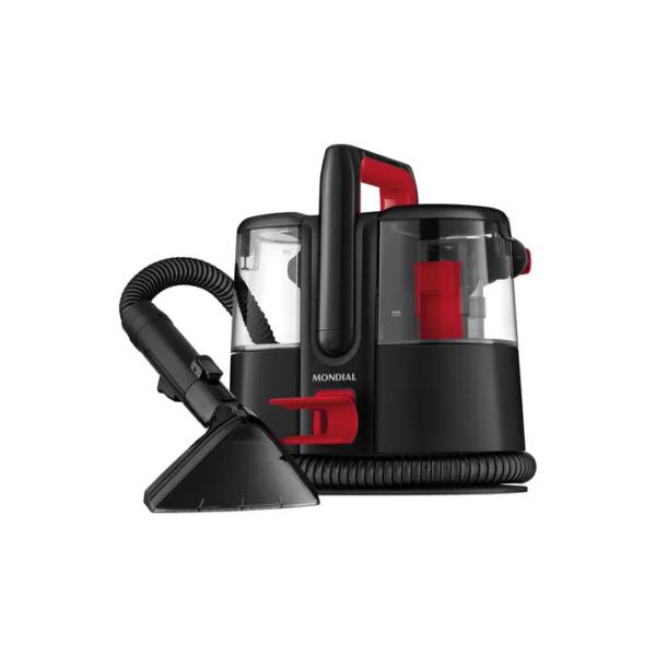 Extratora e Higienizadora Portátil Deep Cleaner I Mondial 1650W - EXP-01-R