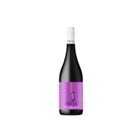 Vinho Tinto Chileno Tricky Rabbit Reserva Pinot Noir - Syrah 750ml