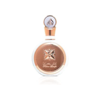 Eau de Parfum Lattafa Fakhar spray feminino, 100 ml