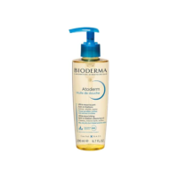Atoderm Óleo de Banho, Bioderma, 200 ml