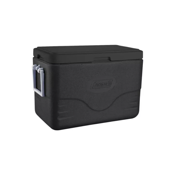 Caixa Térmica 101387281968 26,5 L Personal All Black Coleman