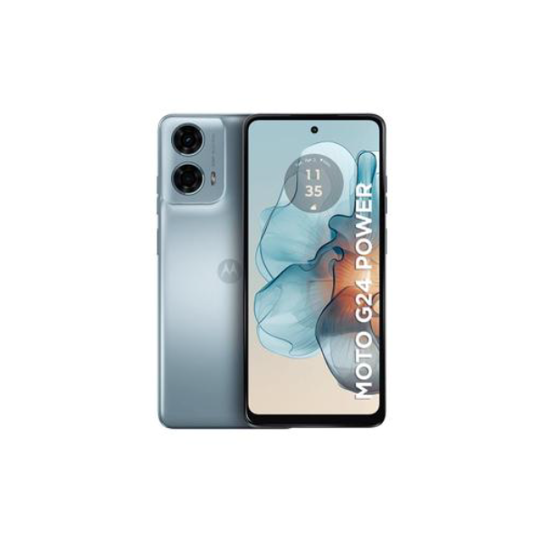 Smartphone Motorola Moto g24 Power