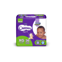 Fralda Cremer Mega XG 36 Unidades
