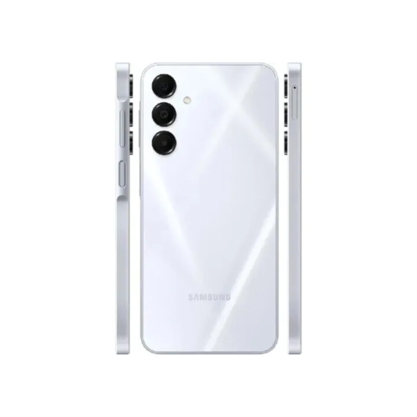 Celular Samsung Galaxy A16 4G, 256gb + 8gb Ram, Câmera De Até 50mp, Tela 6.7 , Nfc, Ip54, Bateria 5000 Mah Cinza
