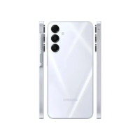 Celular Samsung Galaxy A16 4G, 256gb + 8gb Ram, Câmera De Até 50mp, Tela 6.7 , Nfc, Ip54, Bateria 5000 Mah Cinza
