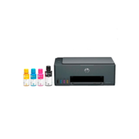 Impressora Multifuncional HP Smart Tank Com Jato de Tinta 584 USB Wifi Bivolt - 5D1C1A