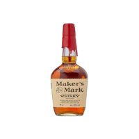 Whiskey Bourbon Americano Maker's Mark 750ml ABV 45%