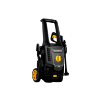 Lavadora De Alta Pressão Gradiente Deep Aqua Jet 1500w De Potência 1750 Psi