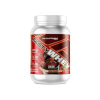 Tasty Whey (912g) - Chocotella Cream - Adaptogen, Adaptogen