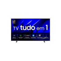 Smart TV 70” Samsung 70DU8000 Ultra HD 4K Crystal HDR AirSlim Alexa Gaming Hub
