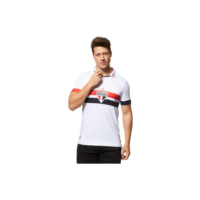 Camisa Masculina São Paulo New Balance