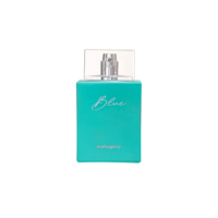Mahogany Blue Fragrância Feminina 100ml