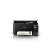 Impressora multifuncional cor Epson EcoTank L3250