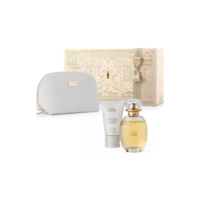 Presente Feminino Boticário Perfume L'eau De Lily