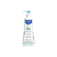 Mustela Hydra Bebe - 500 g - 500 mL - Loção - Unidade - 1