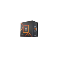 Processador AMD Ryzen 9 7900X Box (AM5/12 Cores/24 Threads/5.6GHz/76MB Cache/Radeon Graphics) Com Vídeo/Sem Cooler