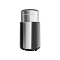 WAP Moedor de Café Elétrico AROMA WMC200 com 2 Lâminas em Aço Inox 200W 127V