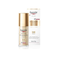Eucerin Hyaluron-filler Elasticity 3D Sérum Facial Anti-idade 30ml