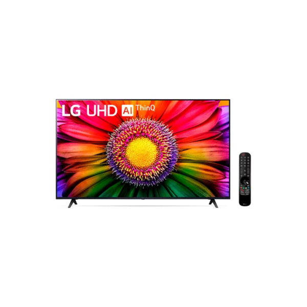 Smart Tv 4k LG 55 Pol Led Wi-fi Bluetooth Hdr Thinq Ai