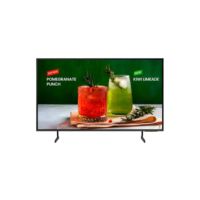 Smart Tv 65'' Samsung Lh65bedhvggxzd Led Crystal Uhd 4k Hdr