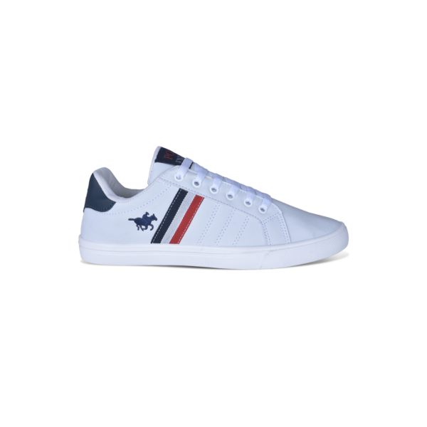 Sapatênis Masculino Polo Energy 3279  Tênis Super Confortável Leve Macio Oferta LojaVulcano