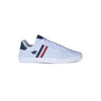Sapatênis Masculino Polo Energy 3279  Tênis Super Confortável Leve Macio Oferta LojaVulcano
