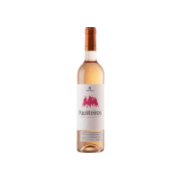 Pauliteiros Vinho Português Rose 750Ml