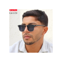 Óculos de Sol Lyon Premium Club Clássico Retrô Oldstyle Vintage uv400 Feminino Masculino